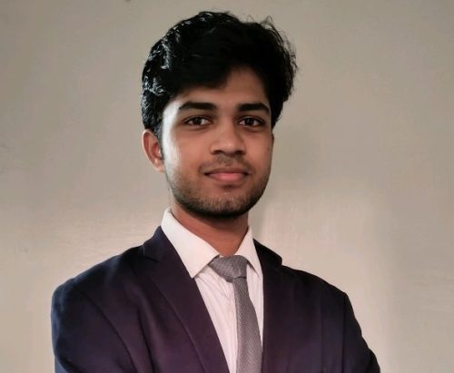 Saketh Sreenivasaiah