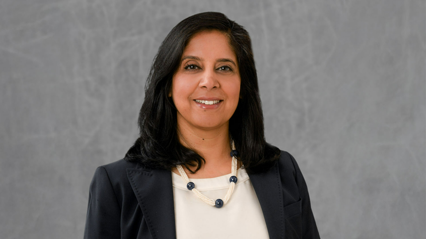 Savita Sharma joins NC business school as assistant dean