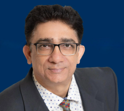 Indian American Raj Badhwar joins SPA as CIO