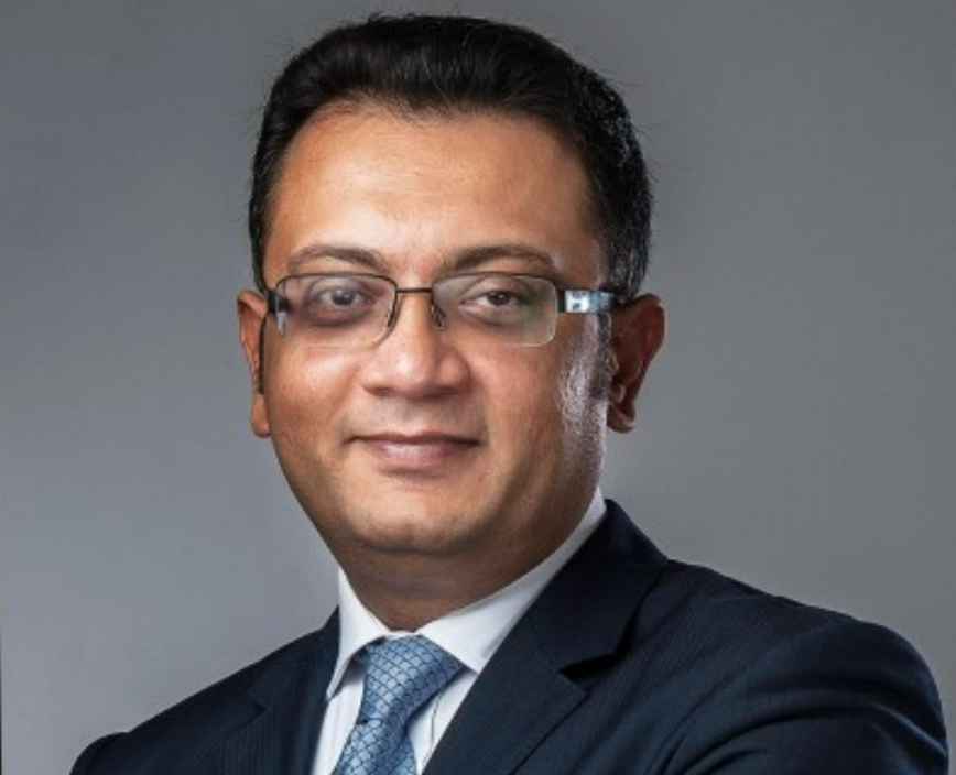 Indian AI leader Gautam Barai joins Knack RCM as CEO