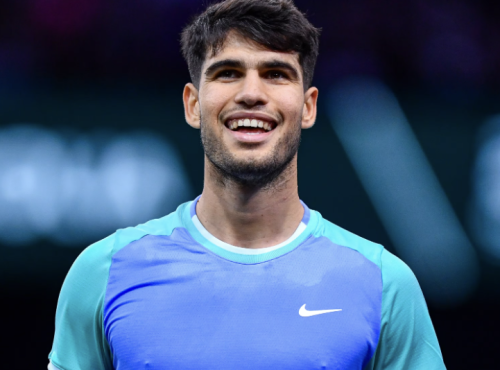 The Alcaraz Principles: A model to see the world differently