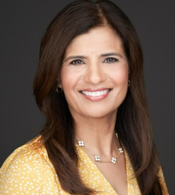 Indian American Priya Jain nominated as NJ transportation Commissioner