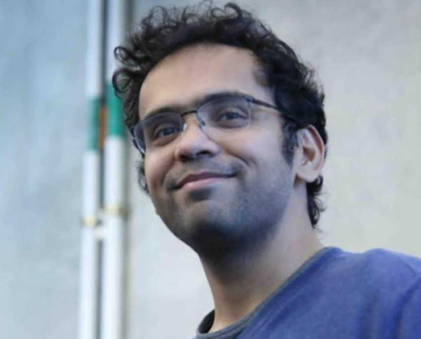 IIT alum Sanjiban Choudhury wins NSF Early Career Development Award