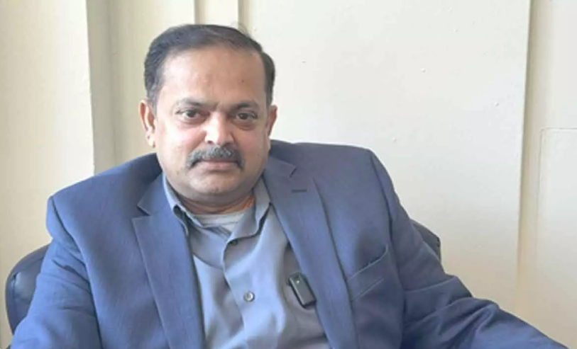 Indian American community leader Ashok Baddi running for Michigan House