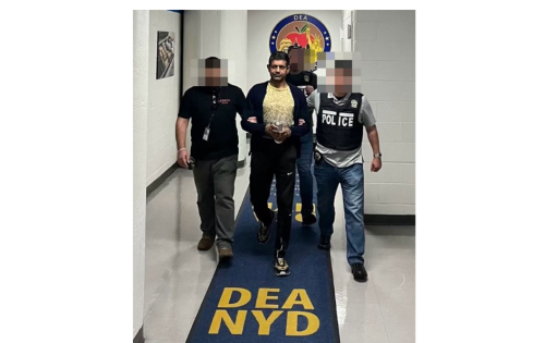 Indian national Nikhil Gupta pleads guilty in US to murder-for-hire conspiracy