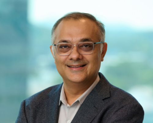 Indian American Mohit Anand to lead Campbell’s snacks division