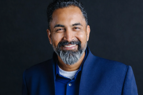 Arvind KC to lead global scaling efforts at OpenAI