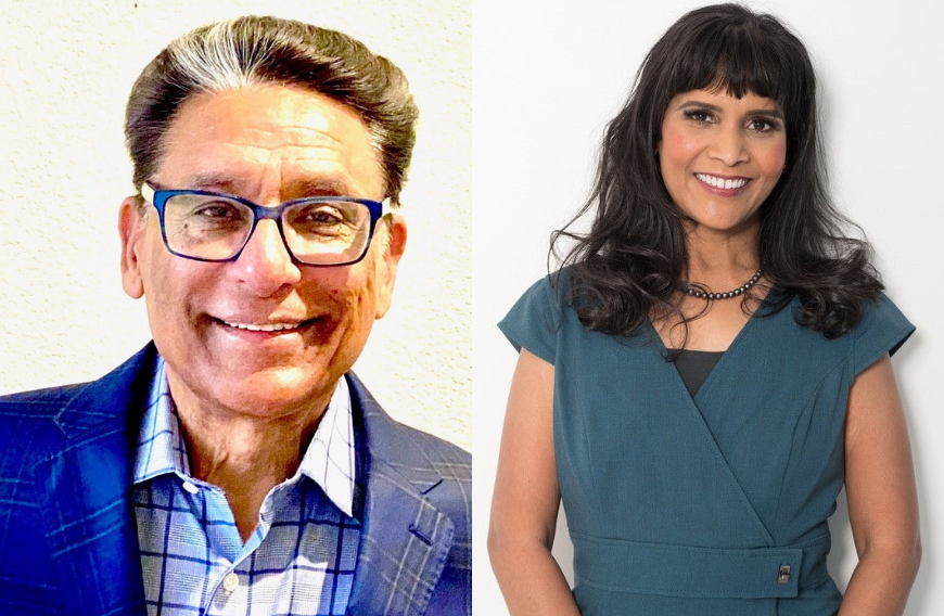 Two Indian Americans among Cincinnati University’s top alumni award winners