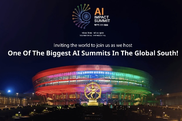 India shows its tech chops at AI Impact Summit 2026