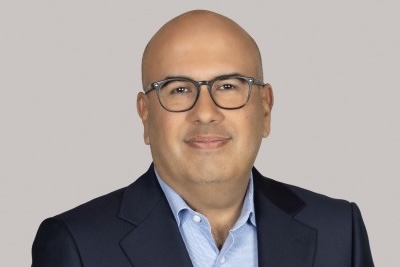 0 News Article Image Fortune Brands Innovations names Amit Banati as CEO