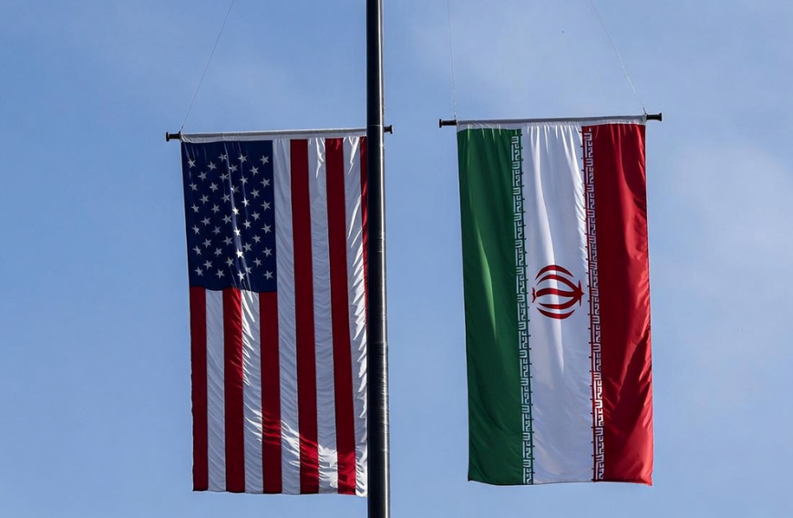 Trump threatens military consequences if Iran does not sign deal