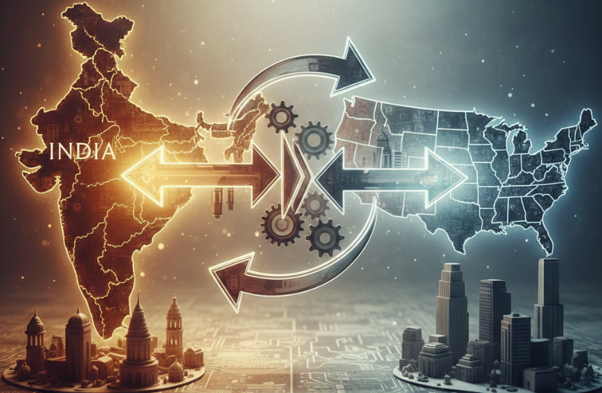 Indian startups pause ‘reverse-flip’ plans and rethink moving back