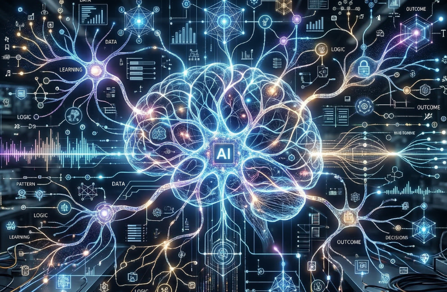 Researchers are trying to find out the thought process of AI