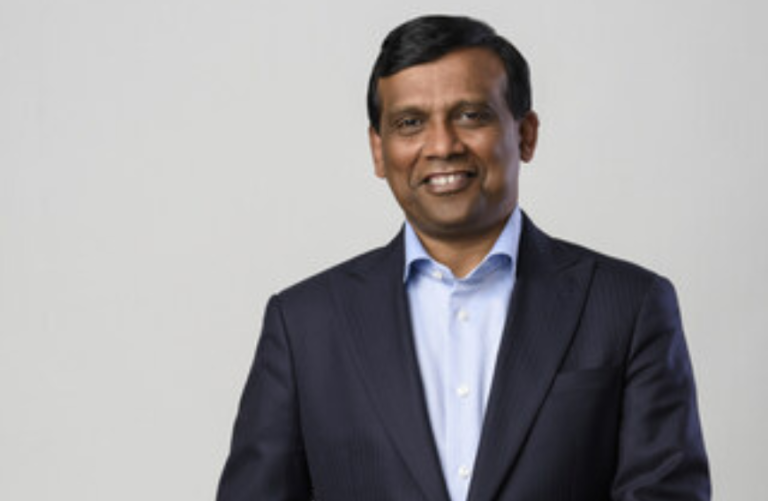 Cognizant’s Ravi Kumar secures Daimler Trucks seal