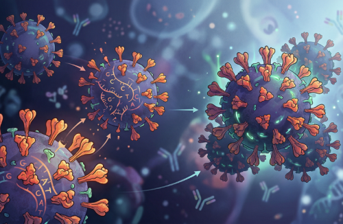 New covid variant ‘Cicada’ detected in US: Symptoms, spread, and what to know