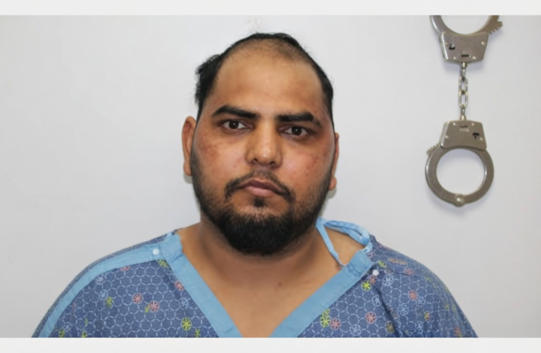 Indian man charged in crash, killed US pregnant teen, unborn child