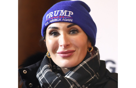 India Today faces backlash for inviting Laura Loomer to Conclave