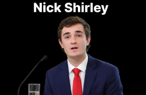 Elon Musk reacts to California’s ‘Stop Nick Shirley Act’