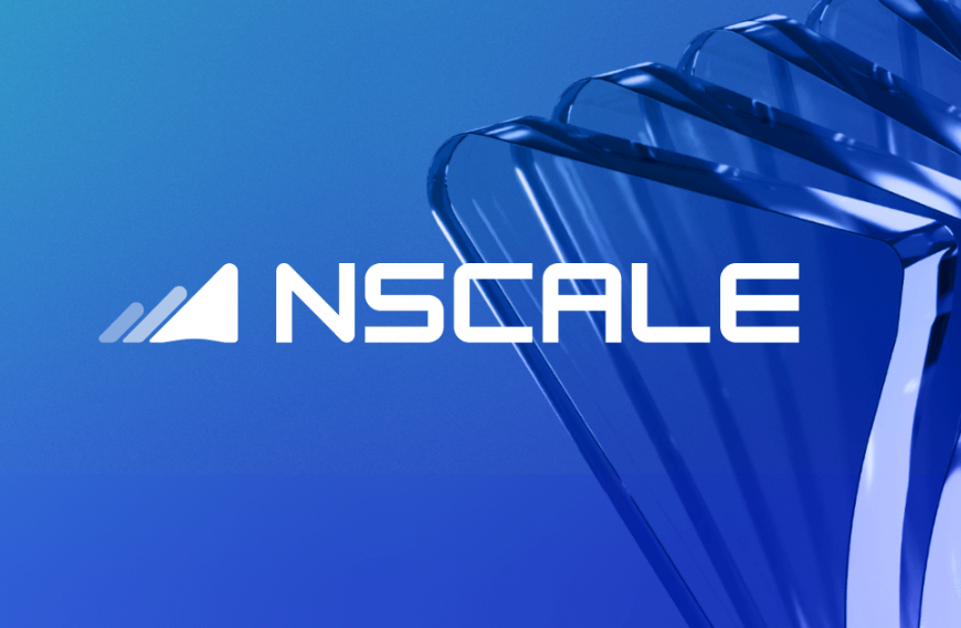 Nvidia-backed Nscale raises $2 billion in funding to build AI infrastructure