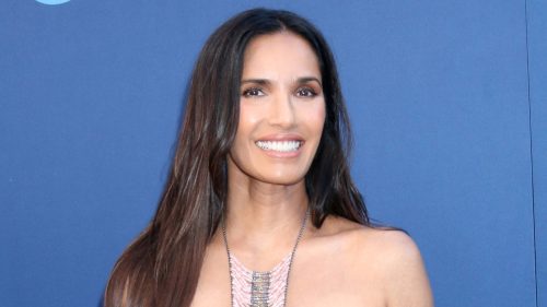 Indian American author Padma Lakshmi backs ‘No Kings’ protests against Trump Padma Lakshmi