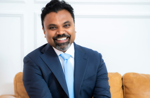 ‘Are you scared you’ll get deported?’ Texas GOP Chair Abraham George’s remark triggers online clash