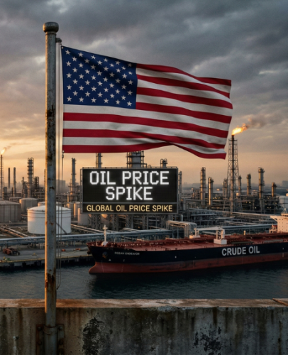 Saudi Arabia predicts oil prices to reach up to $180 past April