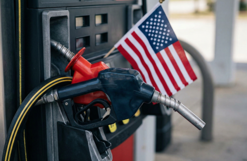 How Americans are saving money as gas prices continue to rise