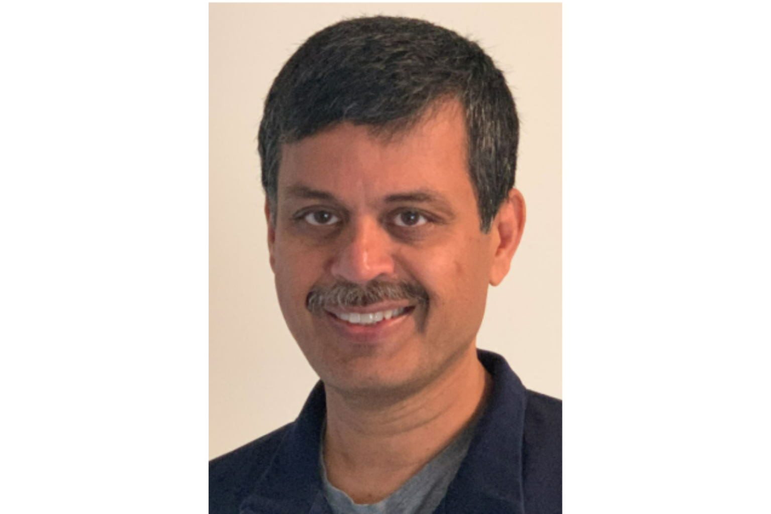 Srikant leads National Center for Supercomputing Applications