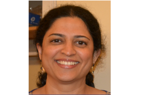 Sandhya Rao wins Pittsburgh university’s distinguished teacher award