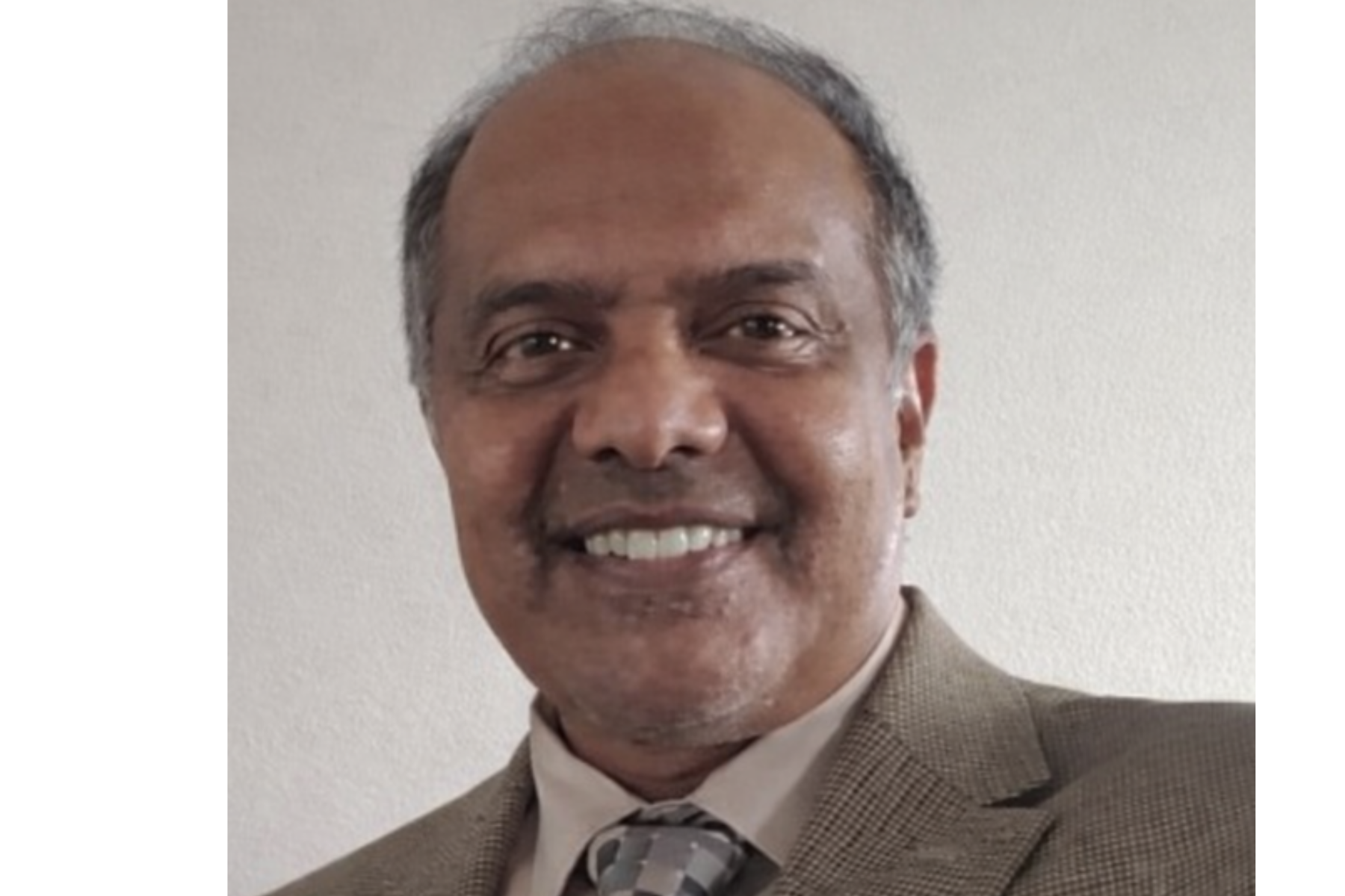 Indian American pastor Mathew Philip launches bid for Georgia House seat