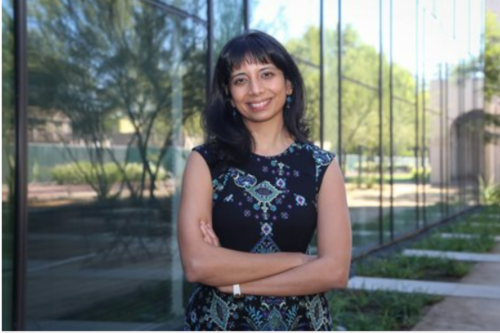 Caltech professor Anima Anandkumar joins UN scientific board