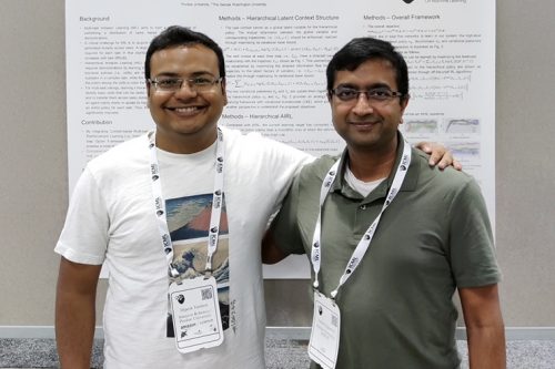 Indian American researchers’ tool protects against identity leaking during AI photo editing