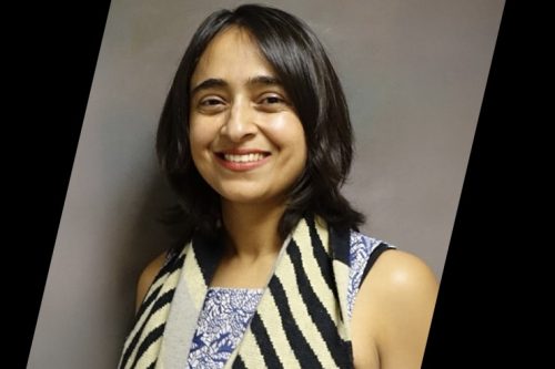 Purdue’s Somali Chaterji develops 3D detection system for self-driving vehicles