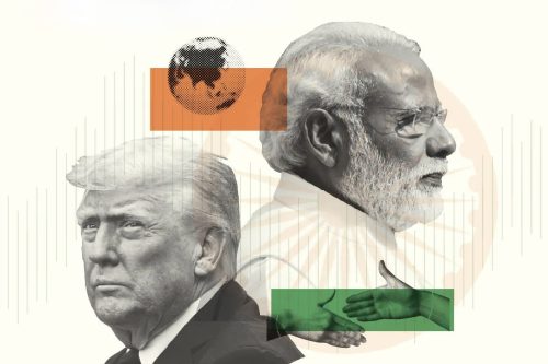 India navigates Trump 2.0 with diversification, hedging: Carnegie