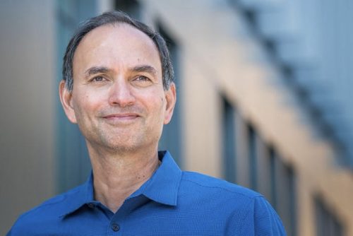 Nitash Balsara elected to National Academy of Engineering