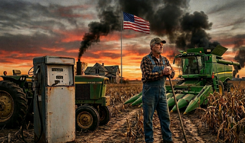 us farmers