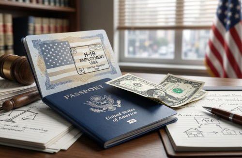 ‘Side hustles’ on H-1B? Hidden risks and where immigration law draws the line