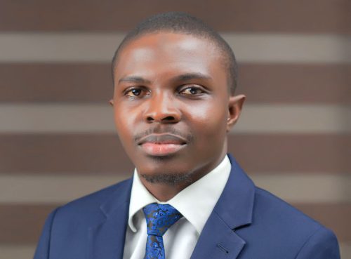 Stecs Founder Habeeb Gbenle on building ethical fintech for underserved communities