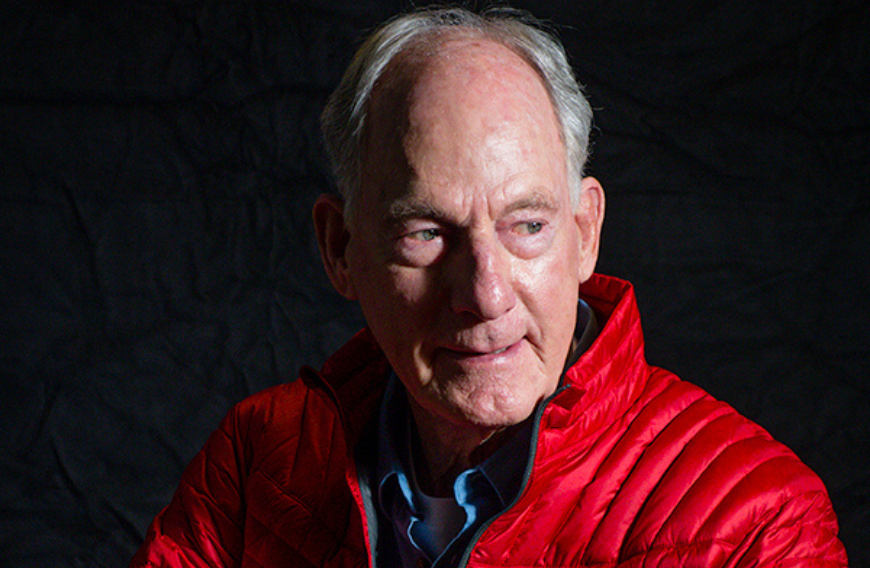 Jim Whittaker, first American to reach Mount Everest summit, dies at 97