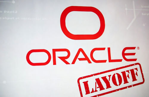 ‘Today is your last working day’: Oracle cuts 30,000 jobs globally, 12,000 in India; Another round expected