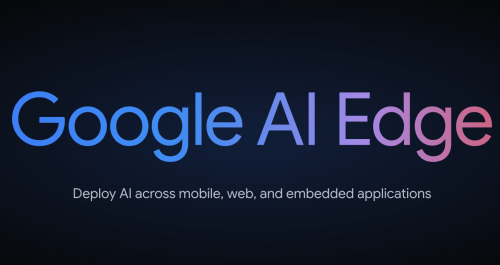 Google launches AI dictation app that works offline