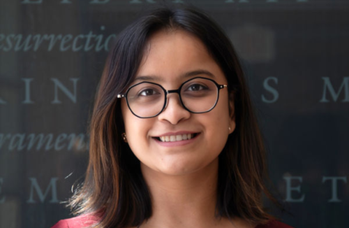 Tarishi Verma to lead immersive learning hub at Albertus Magnus College
