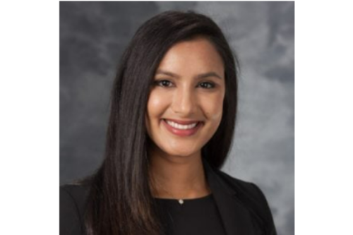 Madhuri Nishtala wins Wisconsin Medical Alumni Association’s top teaching award
