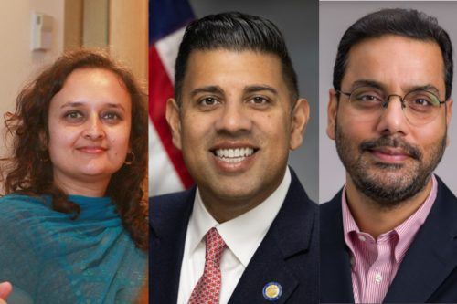 Indian American pioneers making New York transportation more equitable