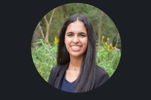 Rice University junior Prasi Desai wins Goldwater Scholarship