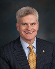 GOP senator proposes advance tax credits to deal with healthcare costs bill cassidy