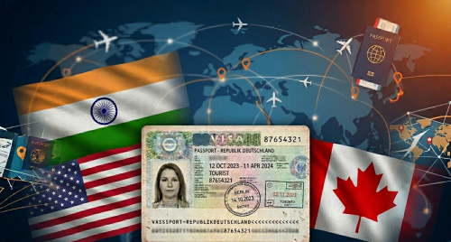 Americans, Indians show interest in Canada’s new citizenship rules citizenship