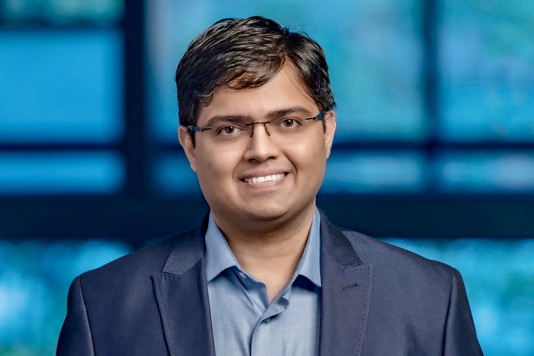 Tennessee university names Deep Jariwala as Governor’s Chair for Quantum Devices