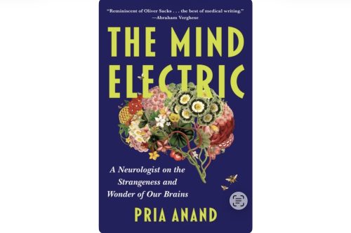 Indian American Neurologist Pria Anand wins literary science writing award
