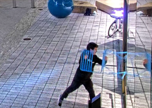 Attacks near Sam Altman’s San Francisco home raise safety concerns sam altman